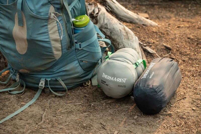 Therm-A-Rest NeoAir Topo Luxe 10.0 L Slaapmat 7 Therm-A-Rest NeoAir Topo Luxe 10.0 L Slaapmat - Afbeelding 5