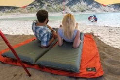 Therm-A-Rest NeoAir Topo Luxe 10.0 XW L Slaapmat -Buitenkampeerwinkel 2022 thermarest summer mtcamp hage 0988