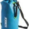 Jobe Waterdichte Tas 10L - Blauw
