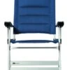 Dukdalf Sublime 8820 Standenstoel - Blauw -Buitenkampeerwinkel 411388204