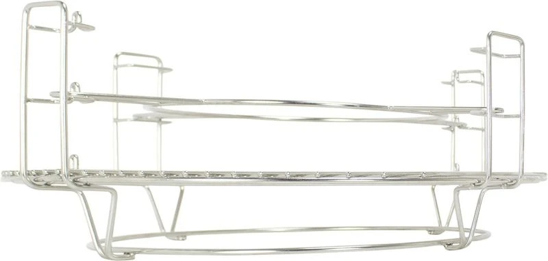 Kamado Joe Classic II Stand-Alone Barbecue 20 Kamado Joe Classic II Stand-Alone Barbecue - Afbeelding 18