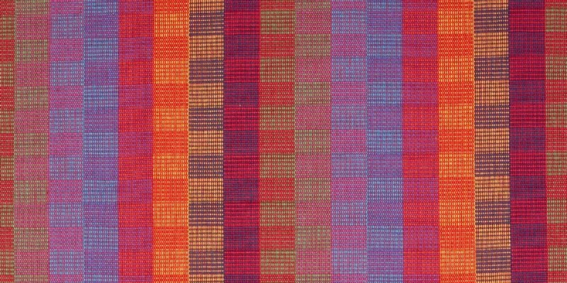 La Siesta Carolina 2 Persoons Hangmat - Flowers 8 La Siesta Carolina 2 Persoons Hangmat - Flowers - Afbeelding 6