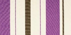 La Siesta Caribena 1 Persoons Hangmat - Purple 8 La Siesta Caribena 1 Persoons Hangmat - Purple -Buitenkampeerwinkel 600 1200 cih14 7 caribe a purple cotton single classic hammock image 04