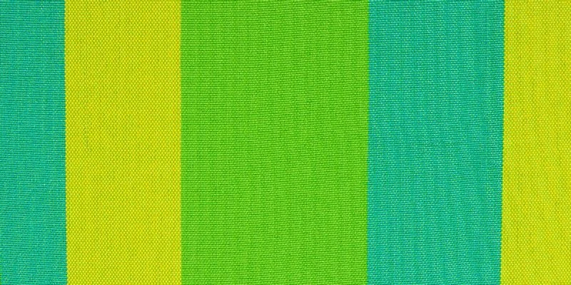 La Siesta Sonrisa 1 Persoons Hangmat - Lime 5 La Siesta Sonrisa 1 Persoons Hangmat - Lime - Afbeelding 3