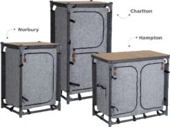 Bo-Camp Urban Outdoor Hampton Kookeiland -Buitenkampeerwinkel 600 800 1593655 14