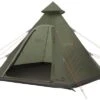 Easy Camp Bolide 400 Tipitent - 4 Personen -Buitenkampeerwinkel 601 1200 bolide tent