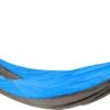 Bo-Camp Travel Hammock Hover 1 Persoons Reishangmat - Blauw/Grijs 2 Bo-Camp Travel Hammock Hover 1 Persoons Reishangmat - Blauw/Grijs -Buitenkampeerwinkel 604 1200 7100154