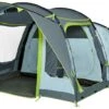Coleman Meadowood 4 Tunneltent - 4 Persoons 1 Coleman Meadowood 4 Tunneltent - 4 Persoons -Buitenkampeerwinkel 614 1200 meadowood 4 1