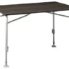 Defa Aluminium Lichtgewicht Campingtafel - 100 X 68 Cm -Buitenkampeerwinkel 627071062