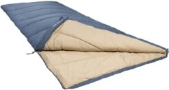 Nomad Blazer XL Slaapzak - Dark Steel -Buitenkampeerwinkel 634 1200 nomad blazer xl dark steel 4