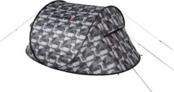 High Peak Vision 2 Pop-up Tent - 2 Persoons - Camouflage -Buitenkampeerwinkel 635 1200 4001690102827.pt04