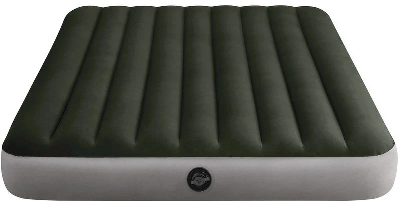 Intex Prestige Downy Luchtbed - Queensize 3 Intex Prestige Downy Luchtbed - Queensize