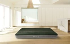 Intex Prestige Downy Luchtbed - Queensize 9 Intex Prestige Downy Luchtbed - Queensize -Buitenkampeerwinkel 64763 2 resultaat