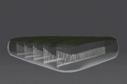 Intex Prestige Downy Luchtbed - Tweepersoons -Buitenkampeerwinkel 64779 2 resultaat