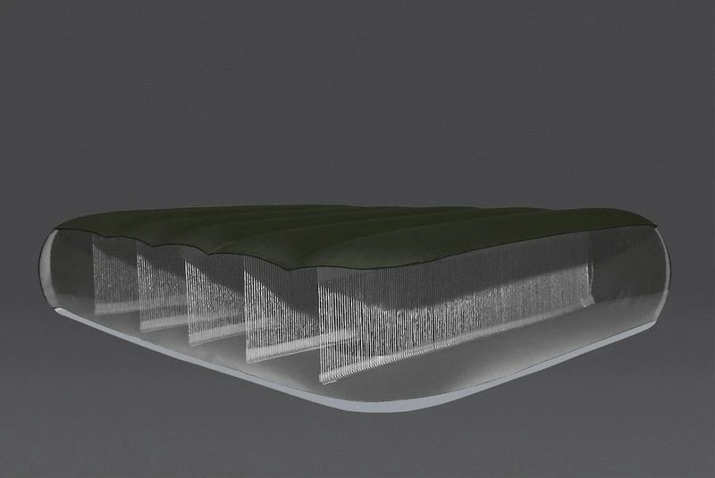 Intex Prestige Downy Luchtbed - Queensize 7 Intex Prestige Downy Luchtbed - Queensize - Afbeelding 5