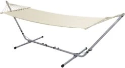 Bo-Garden Samba 1 Persoons Hangmat - Haze 7 Bo-Garden Samba 1 Persoons Hangmat - Haze -Buitenkampeerwinkel 654 1200 7100214 04