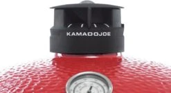 Kamado Joe Classic II Barbecue -Buitenkampeerwinkel 656 1200 kjo kontrol tower top vent 1