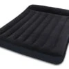 Intex Pillow Rest Classic Luchtbed - Tweepersoons -Buitenkampeerwinkel 66776 intex luchtbed