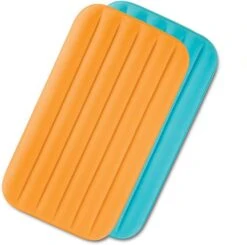 Intex Cozy Kidz Kinderluchtbed - Blauw -Buitenkampeerwinkel 66801 19 crop resultaat