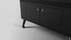 Everdure Hub II Houtskool Barbecue - Zwart -Buitenkampeerwinkel 675 1200 9312646027510 4