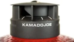 Kamado Joe Classic III Barbecue -Buitenkampeerwinkel 686 1200 jd5 9718