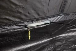 Kampa Hayling 6 Tunneltent - 6 Persoons -Buitenkampeerwinkel 6tunneltent 1 2