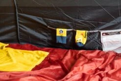 Kampa Hayling 6 Tunneltent - 6 Persoons -Buitenkampeerwinkel 6tunneltent 4