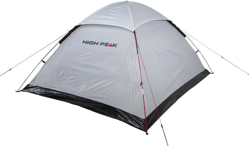 High Peak Monodome XL Koepeltent - 4 Persoons - Pearl 4 High Peak Monodome XL Koepeltent - 4 Persoons - Pearl - Afbeelding 2