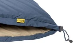 Nomad Blazer XL Slaapzak - Dark Steel -Buitenkampeerwinkel 706 1200 nomad blazer xl dark steel 6