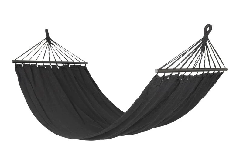 Bo-Garden Samba 1 Persoons Hangmat - Eclipse 3 Bo-Garden Samba 1 Persoons Hangmat - Eclipse