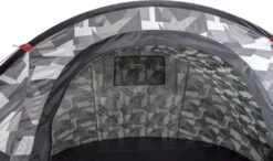 High Peak Vision 2 Pop-up Tent - 2 Persoons - Camouflage -Buitenkampeerwinkel 710 1200 4001690102827.pt05