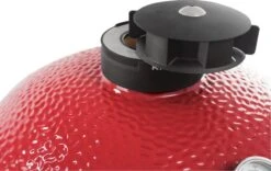 Kamado Joe Classic II Barbecue -Buitenkampeerwinkel 759 1200 kjo kontrol tower top vent 2