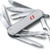 Victorinox MiniChamp Alox Zakmes - Zilver 1 Victorinox MiniChamp Alox Zakmes - Zilver -Buitenkampeerwinkel 76111160046994 victorinox mini champ alox uitgeklapt resultaat