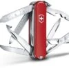 Victorinox MiniChamp Zakmes - Rood -Buitenkampeerwinkel 7611160009913 victorinox mini champ uitgeklapt resultaat