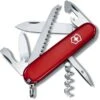 Victorinox Camper Zakmes -Buitenkampeerwinkel 7611160100146 victorinox camper rood uitgeklapt resultaat