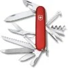Victorinox Ranger Zakmes -Buitenkampeerwinkel 7611160100368 victorinox ranger rood uitgeklapt resultaat