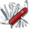 Victorinox Handyman Zakmes -Buitenkampeerwinkel 7611160100382 victorinox handyman rood uitgeklapt resultaat