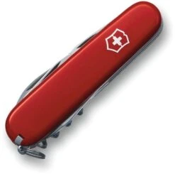 Victorinox Explorer Zakmes -Buitenkampeerwinkel 7611160100542 victorinox explorer rood ingeklapt schuin resultaat