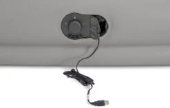 Intex Prestige Mid-Rise Luchtbed - Eenpersoons - Ingebouwde Elektrische Pomp -Buitenkampeerwinkel 765 1200 intex twin prestige mid rise luchtbed 1 persoons 5