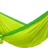 La Siesta Colibri 3.0 1 Persoons Reishangmat - Palm -Buitenkampeerwinkel 782 1200 clt17 44 colibri 3.0 palm single travel hammock with suspension image 01