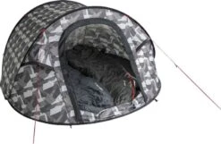High Peak Vision 2 Pop-up Tent - 2 Persoons - Camouflage -Buitenkampeerwinkel 784 1200 4001690102827.pt06