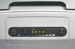 Dometic TropiCool TCX 21 Elektrische Koelbox - 20 Liter -Buitenkampeerwinkel 789 1200 789 1200 dometic tropicool tcx 21 1