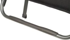 Crespo Air-Deluxe AP-232 Relaxstoel - Zwart -Buitenkampeerwinkel 795 1200 1104922 07