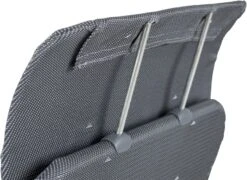 Crespo Compact AL-213 Standenstoel - Grijs -Buitenkampeerwinkel 795 1200 1104970 13