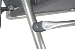 Crespo Compact AL-213 Standenstoel - Grijs -Buitenkampeerwinkel 795 1200 1104970 14 1