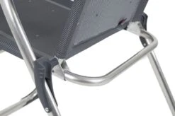 Crespo Compact AL-213 Standenstoel - Grijs -Buitenkampeerwinkel 795 1200 1104970 16 1