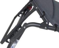 Crespo Air-Deluxe AP-364 Vouwbed - Grijs -Buitenkampeerwinkel 795 1200 1148234 09