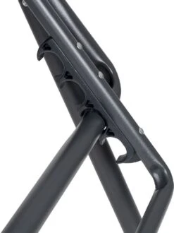 Crespo Air-Deluxe AP-364 Vouwbed - Grijs -Buitenkampeerwinkel 795 1200 1148234 11