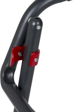 Crespo Air-Deluxe AP-364 Vouwbed - Grijs -Buitenkampeerwinkel 795 1200 1148234 12