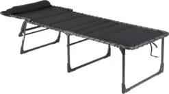 Crespo Air-Deluxe AP-364 Vouwbed - Zwart -Buitenkampeerwinkel 795 1200 1148236 05